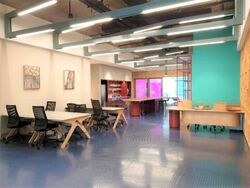 The Ogilvy Centre (D1), Office #475687121